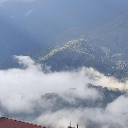 Pi'S Boutique Sapa Hotel Luaran gambar