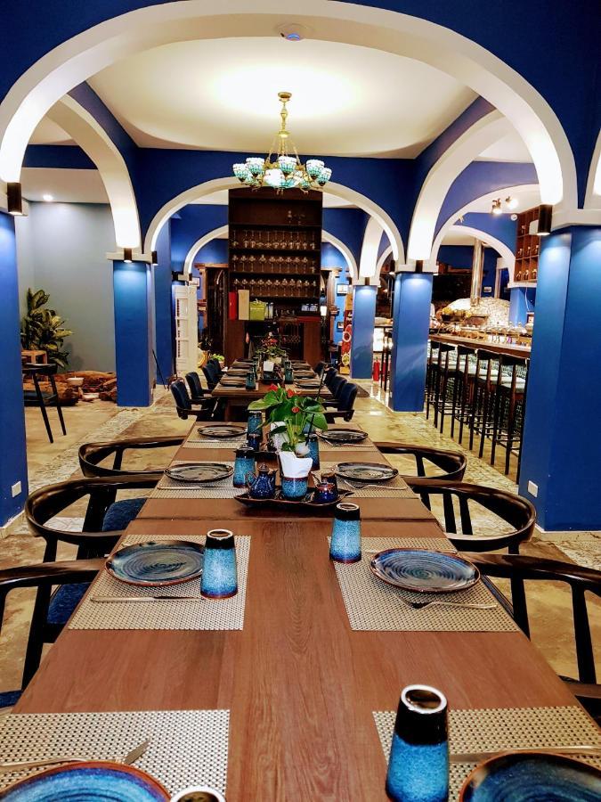 Pi'S Boutique Sapa Hotel Luaran gambar