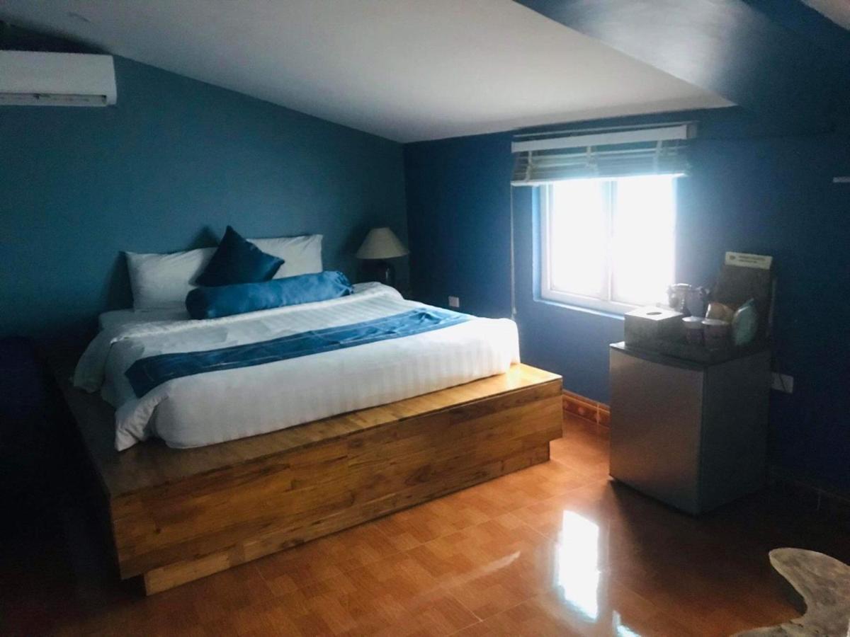 Pi'S Boutique Sapa Hotel Luaran gambar